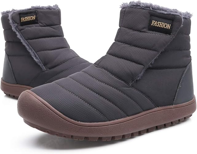 amazon canada mens winter boots