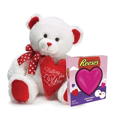 peluches de amor para hombres