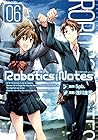 Robotics;Notes 第6巻