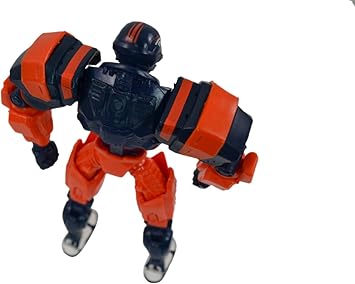 nfl robot toy