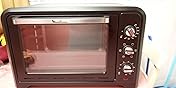 Moulinex Optimo OX4648 - Horno de Convección 33 L, 6 Modos de ...