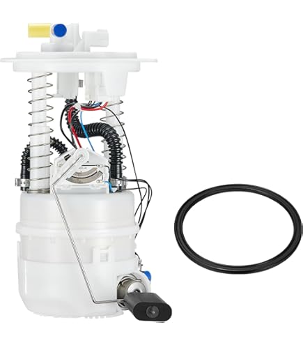 Amazon.com: Genuine Nissan Parts - Pump Compl-Fuel (17040-ZX01B