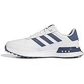 Adidas Mens S2g Spikeless Leather 24 Golf Shoes