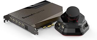 Creative SoundBlaster AE-7