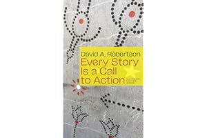 Every Story Is a Call to Action