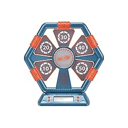 Nerf Digital Flip Target