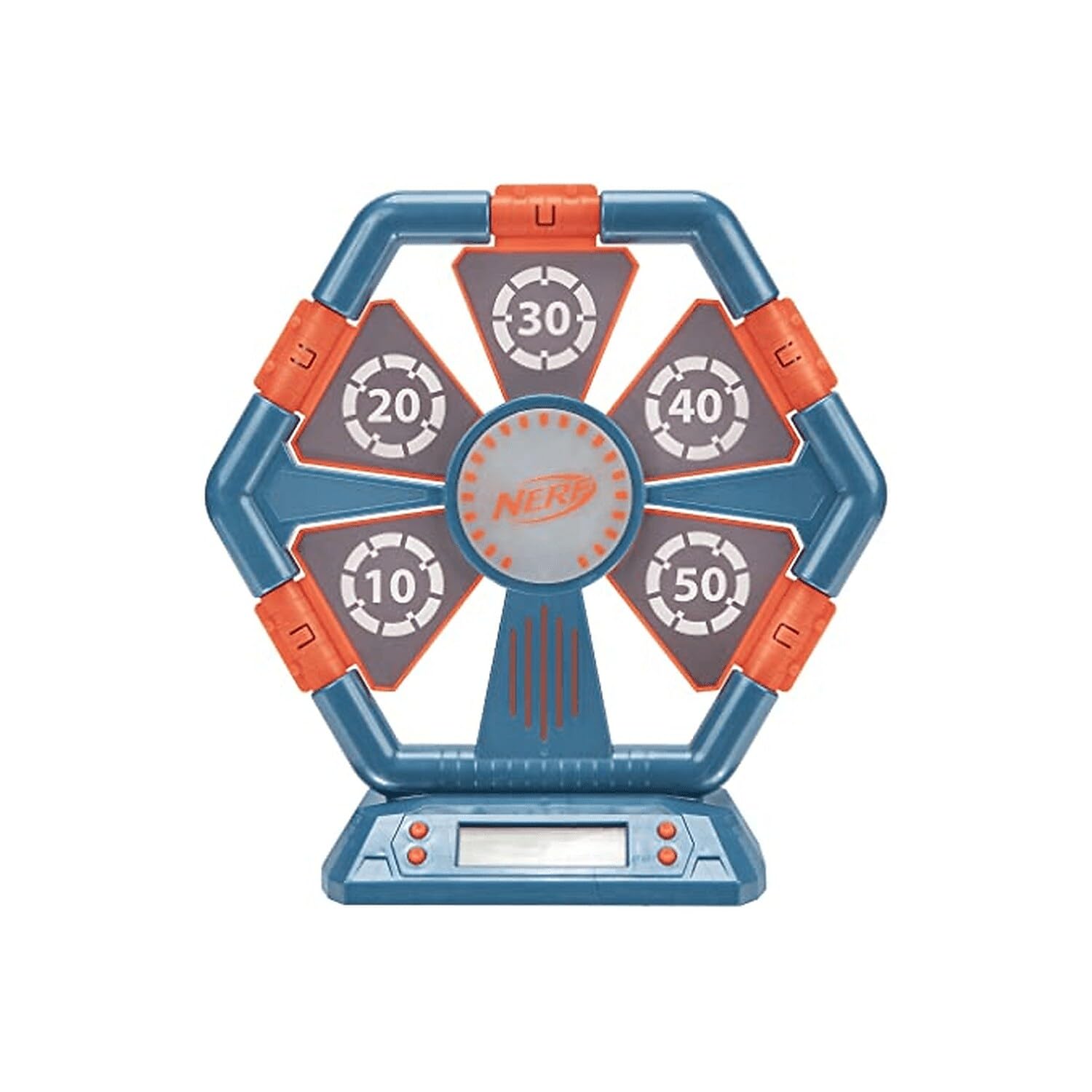 Nerf Digital Flip Target