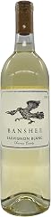 Banshee Sauvignon Blanc, 750 mL