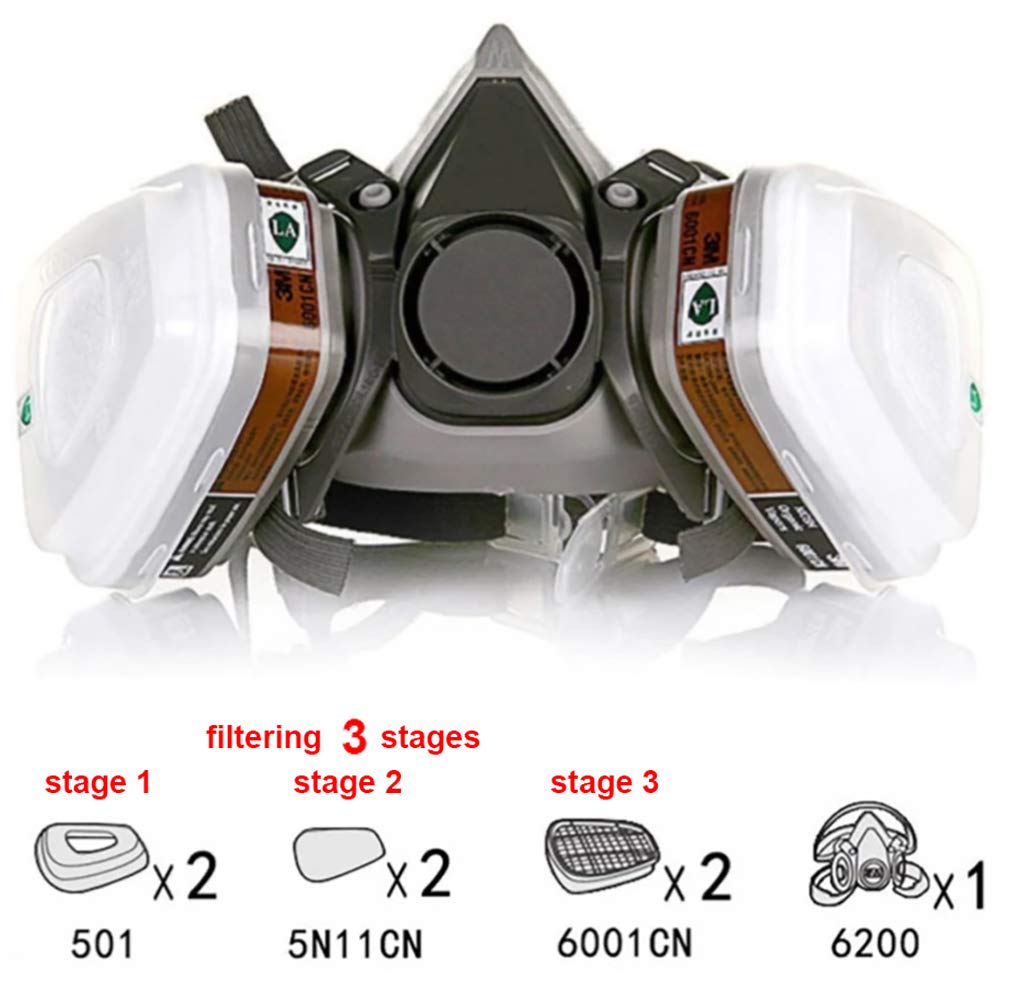 3m paint mask filters shop online today