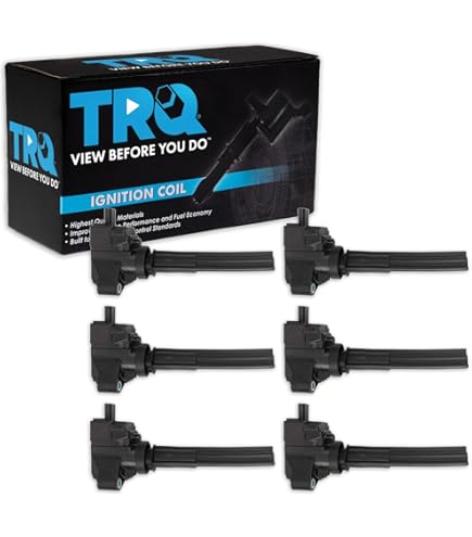 Amazon.com: Subaru Genuine OEM IGNITION COIL Forester XT Wrx