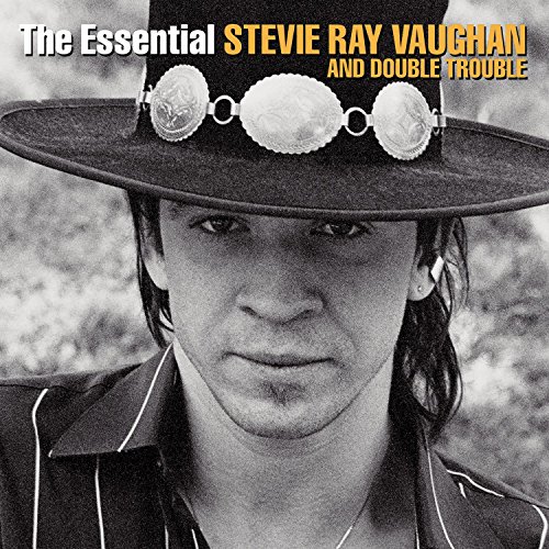 Stevie Ray Vaughan - Texas Flood/Couldn