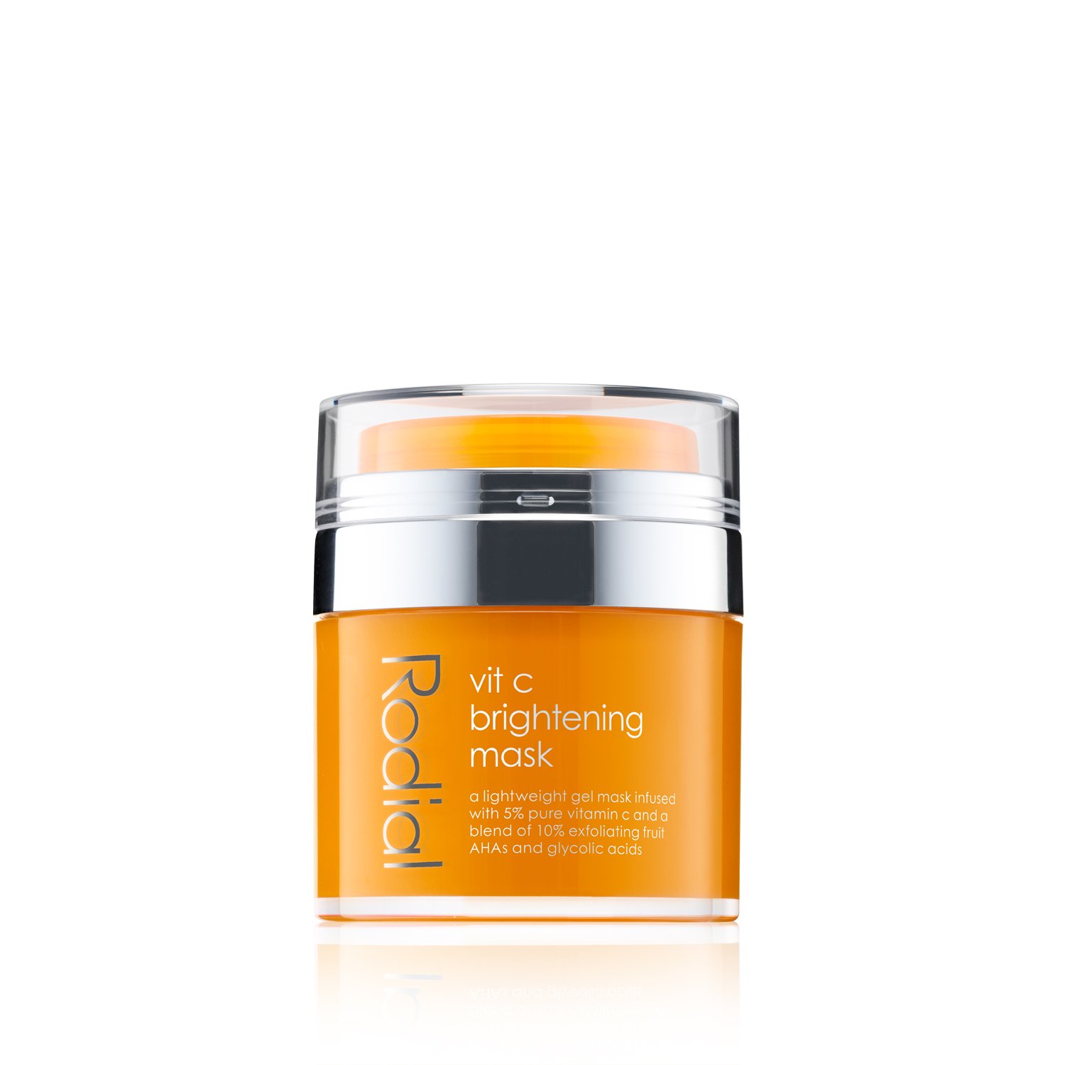 Rodial Brightening Mask