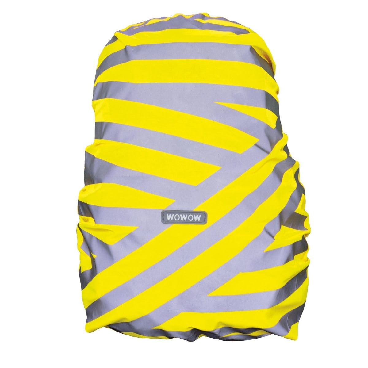 Wowow 013047 - Back cover, unisex, Yellow