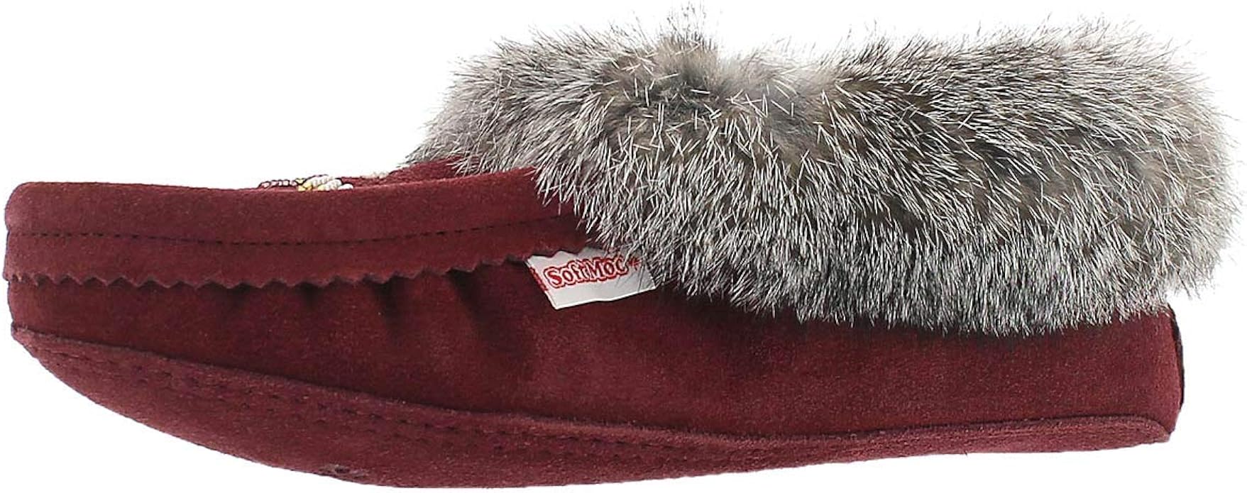 softmoc moccasins