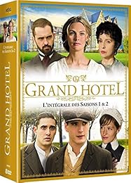 Grand Hôtel - Saisons 1 et 2