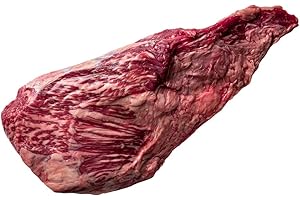 Premium Angus Tri-Tip by Nebraska Star Beef - All Natural Hand Cut and Trimmed Tritip Steak Gift Packages
