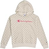 Champion girls Athletic Zip Front Hoodie Sweatshirt for Girls