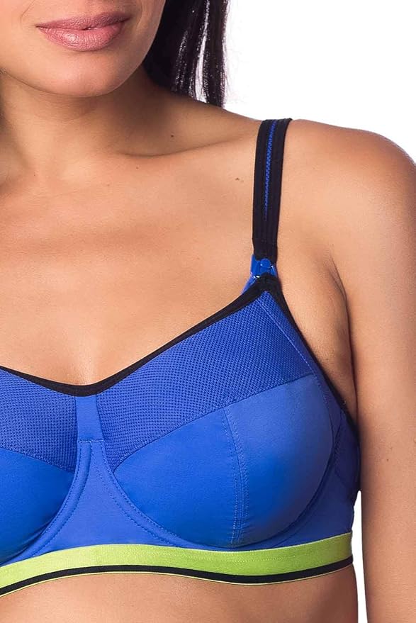 hotmilk sports bra