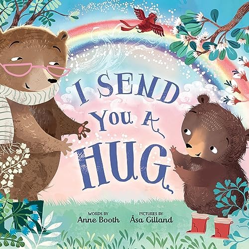 Hug Me, Please!: Wechterowicz, Przemyslaw, Dziubak, Emilia