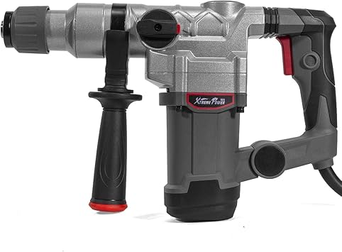 XtremepowerUS 45355 Power Demolition Drills product image 3