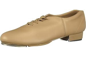 Capezio Unisex-Child Cadence Tap Shoe