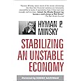 Stabilizing an Unstable Economy