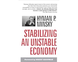 Stabilizing an Unstable Economy