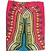Yoga Trendz Men's Bohemian African Dashiki Print Ethnic Caftan Kaftan (Beige)