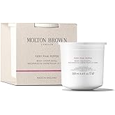 Molton Brown Fiery Pink Pepper Body Cream Refill 6.76 fl. oz.