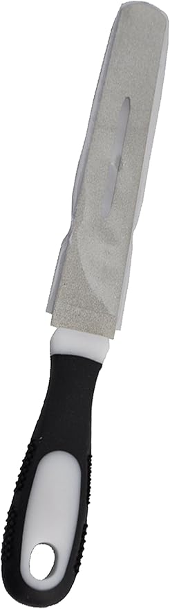 Amazon やわらかダイヤモンドシャープナー 研ぎ器 オンライン通販