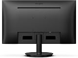 Philips 271V8LAB 27 Inch FHD Monitor 100 Hz VGA HDMI Speakers Black view 3