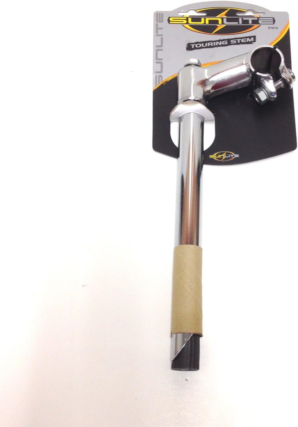 extra long bike stem