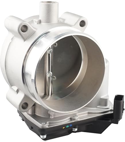 Dorman 977-362 Fuel Injection Throttle Body For Select Models