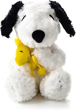 snoopy stuffed animal amazon