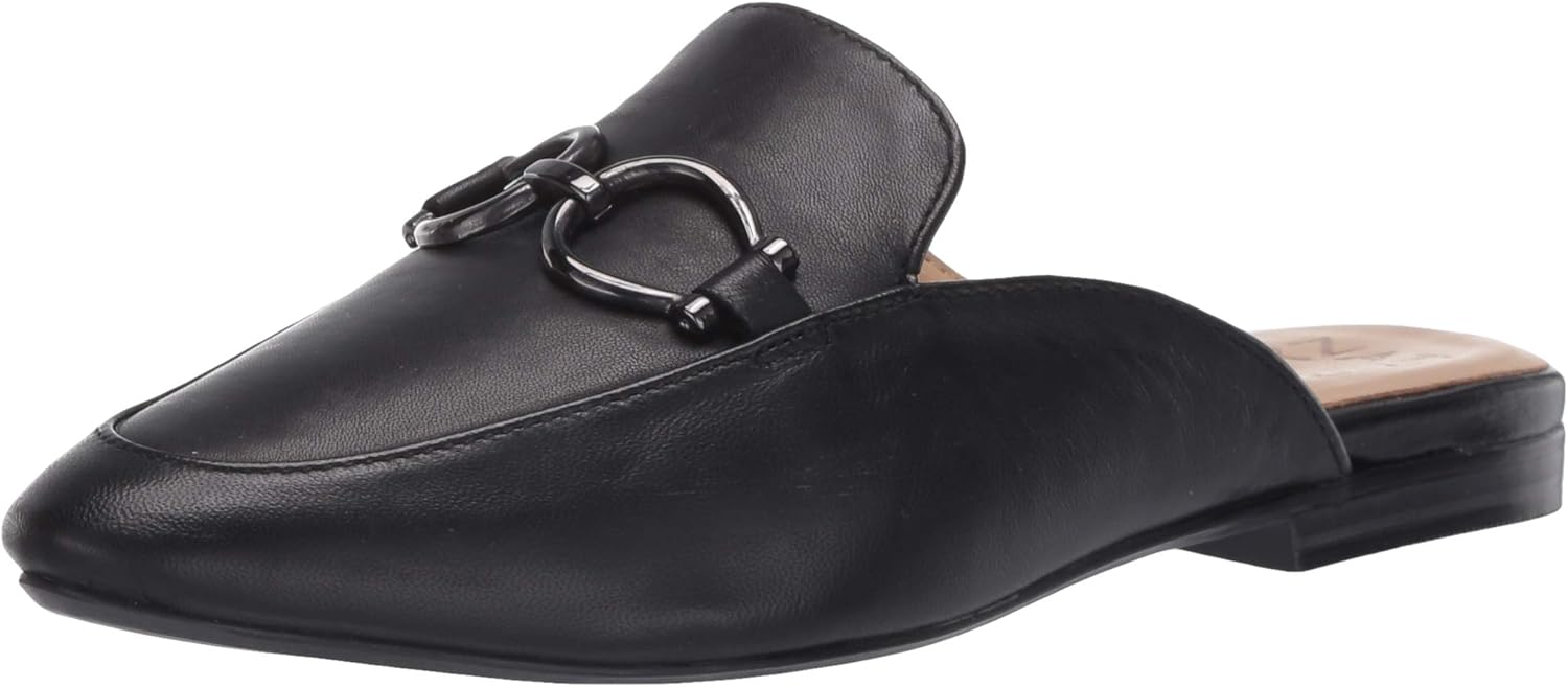 naturalizer mules clearance