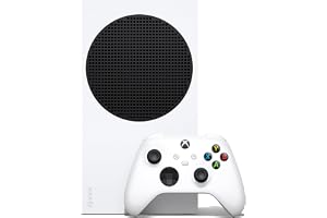 Console Xbox Series S