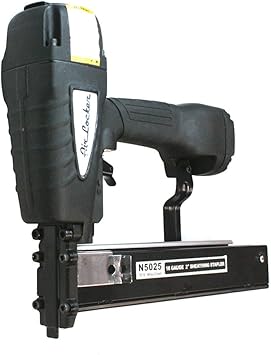 AIR LOCKER N5025 Construction Staplers product image 3