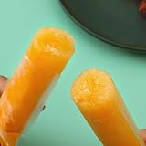 GAOHAN 200 Disposable Ice Pop Bags with Freezer Tubes and Funnels view 7