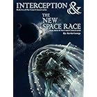 Interception & The New Space Race (Comet Clement series, #2 & #3)