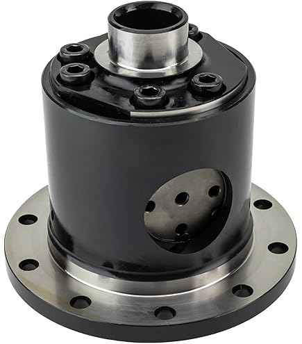 Amazon.com: Aussie Locker XD-58229 Compatible With Chrysler 8.25