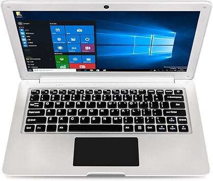Ordinateur Portable Tablette Pc Jumper Ezbook 2se 12 0 1600 900 Intel Cerise Trail Z8350 Windows10 Intel Hd Graphics 400 2 64 Go 10000mah Batterie Wifi Hdmi Clavier Qwerty Amazon Fr Informatique