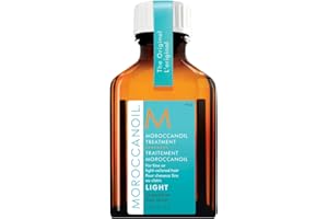 Moroccanoil Treatment Light