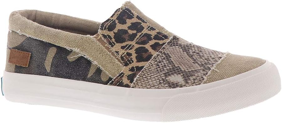 blowfish canvas sneakers