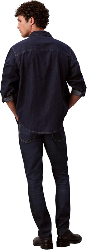 Herren Jeans, Blau (Glory Days), 30 W/34 L — Foto 2 von 5