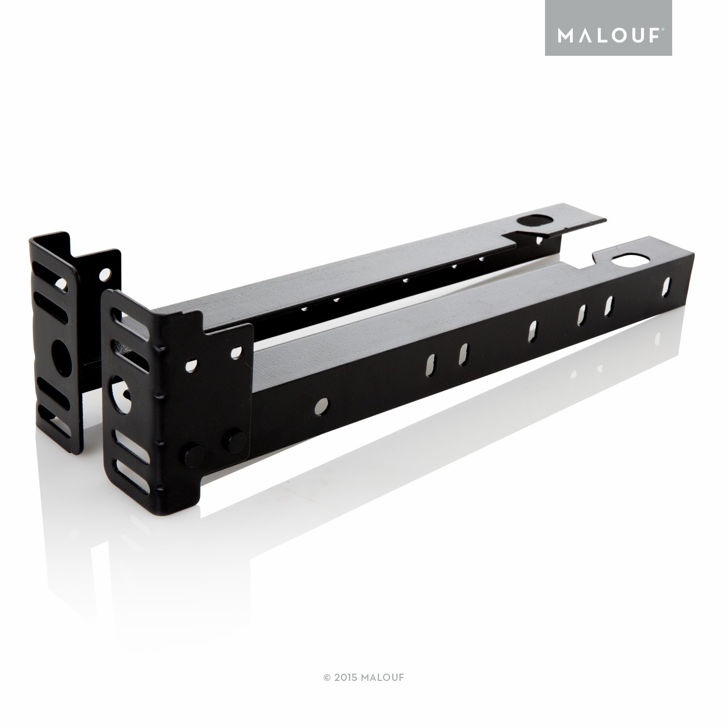 Best Hercules Universal Headboard Brackets
