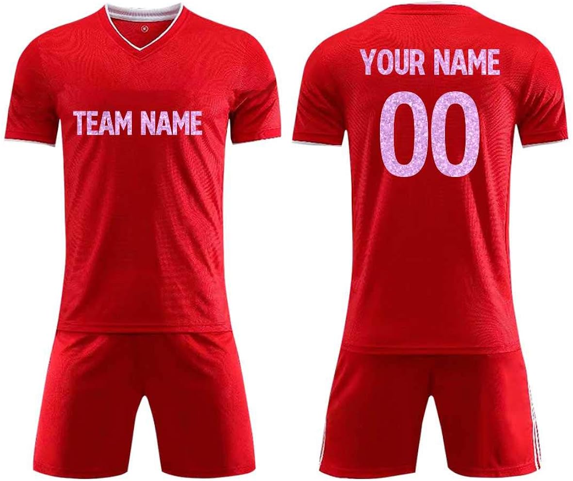 sports jerseys custom