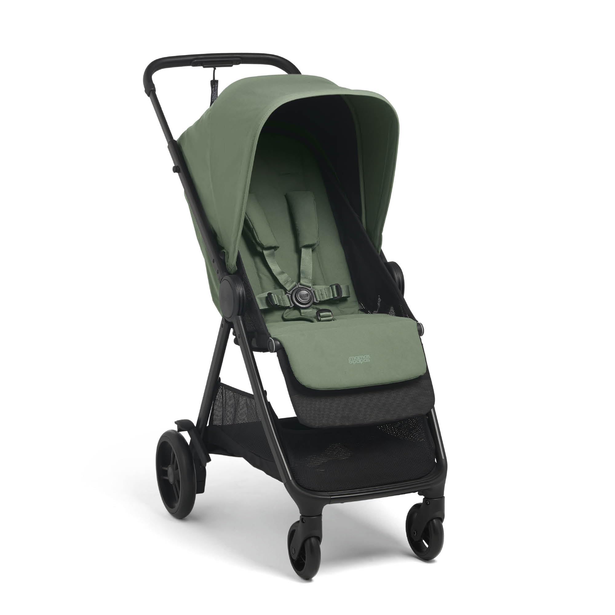 Mamas & Papas Libro Travel Stroller at i...