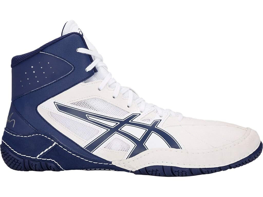 top 10 wrestling shoes