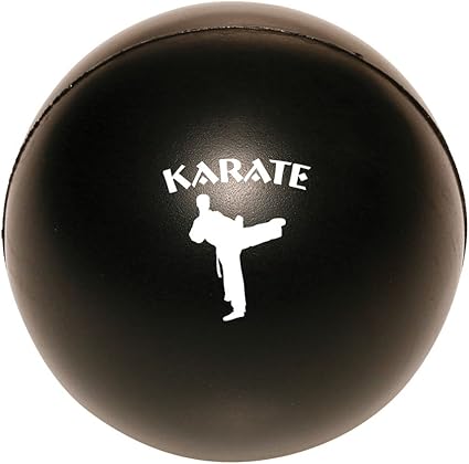 pelota antiestres tiger