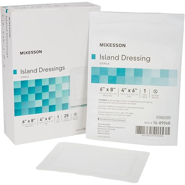 Promogran Prisma FIBRACOL Plus Collagen Wound Dressing 4 X 4-3/8 Inch,  Large  12 Pack For Advanced Wound Care Collagen Pads